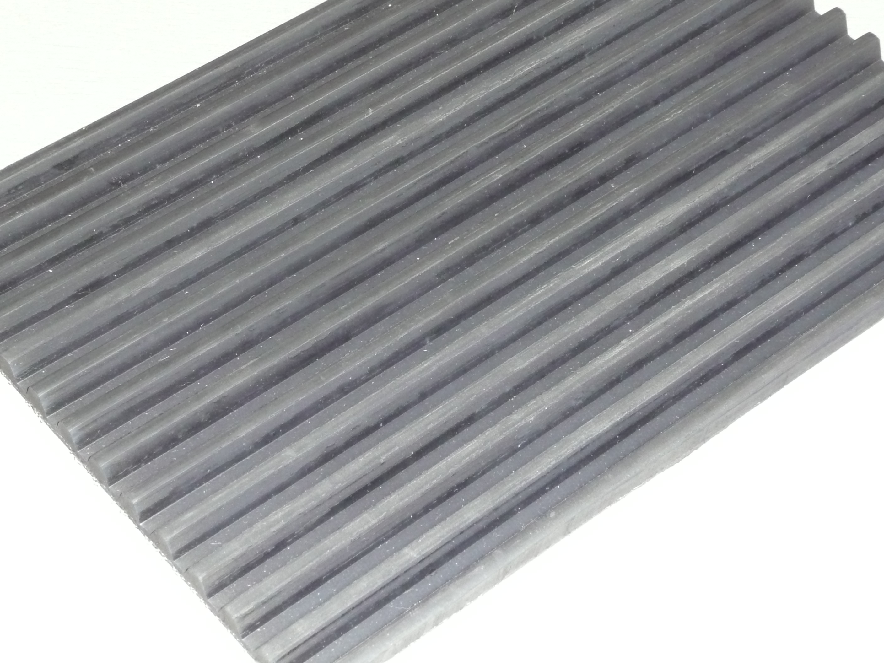 Covor de cauciuc electroizolant
