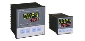 Regulatoare de temperatura TTM-P4, TTM-P9